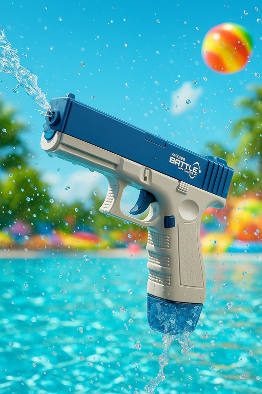 Pistolet à eau
