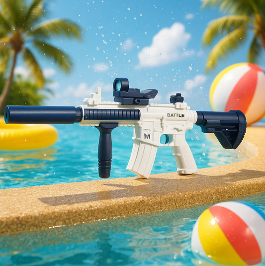 Fusil à eau