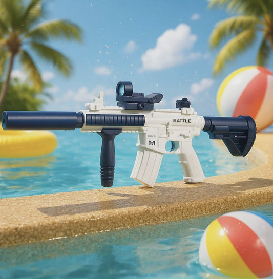 Fusil à eau